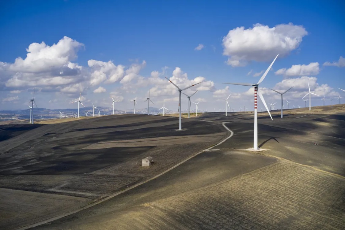 Os 6 fatos sobre as energias renováveis: elas são fundamentais contra as mudanças climáticas 